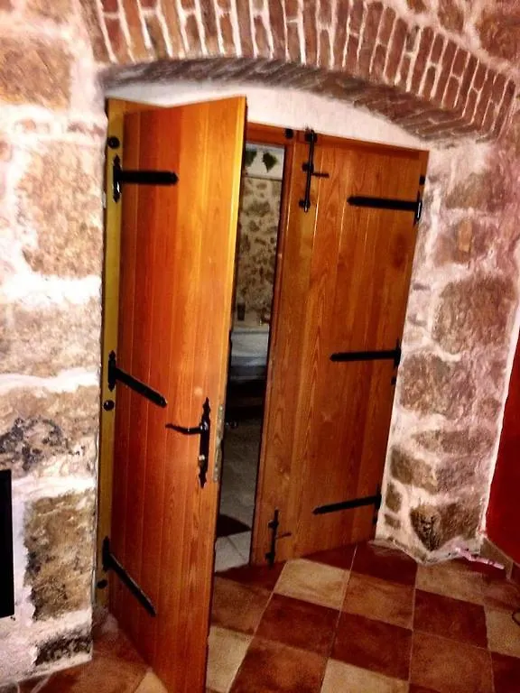 Apartment Elda Petrčane