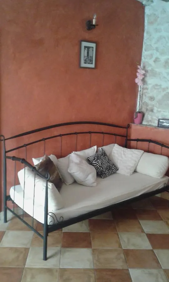 Apartment Elda Petrčane