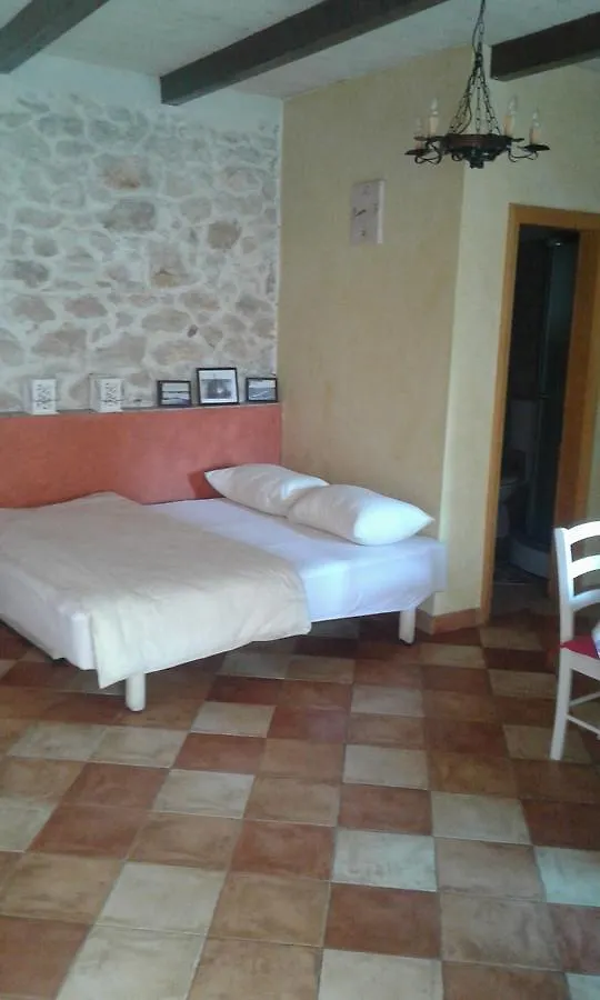 Apartment Elda Petrčane Chorwacja
