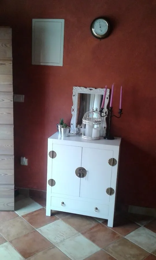 Apartment Elda Petrčane