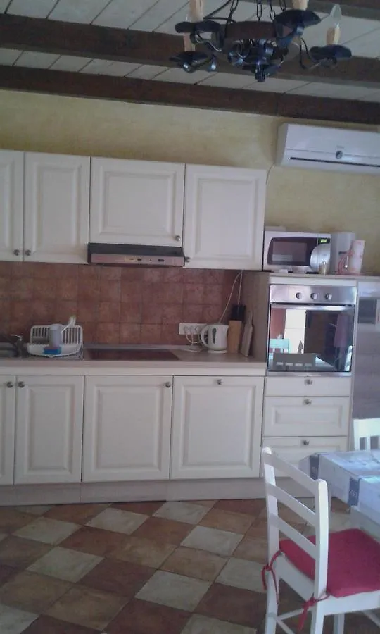Apartment Elda Petrčane 0*,  Chorwacja