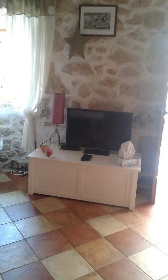 Apartment Elda Petrčane