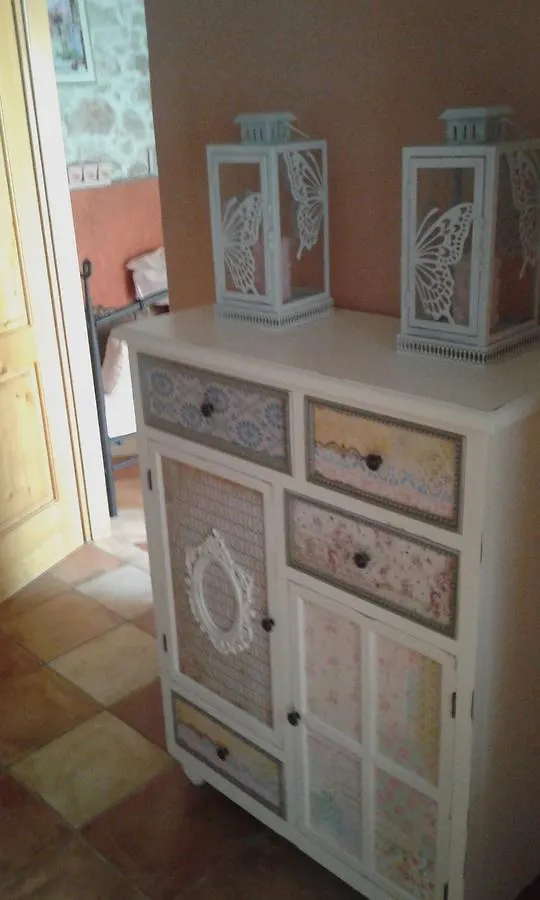 Apartment Elda Petrcane