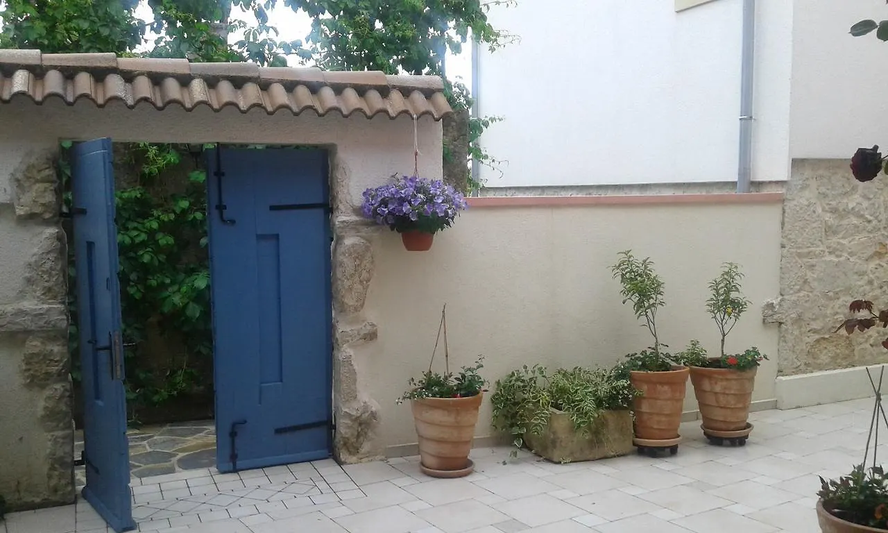 Apartment Elda Petrcane Croatia