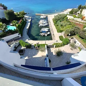 Apartament Sollei, Petrčane